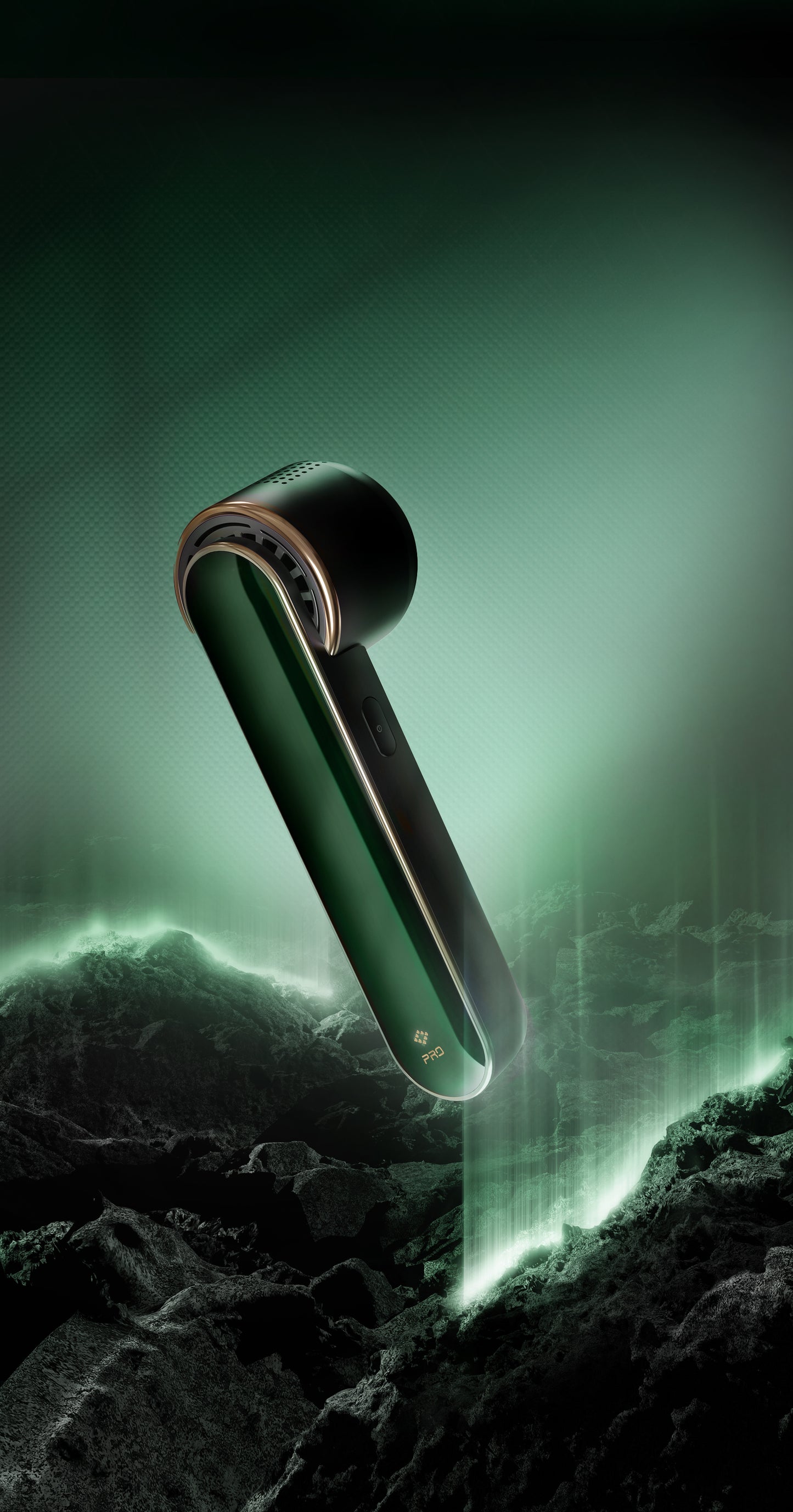 Blacken PRO DPL Photofacial Skincare Device