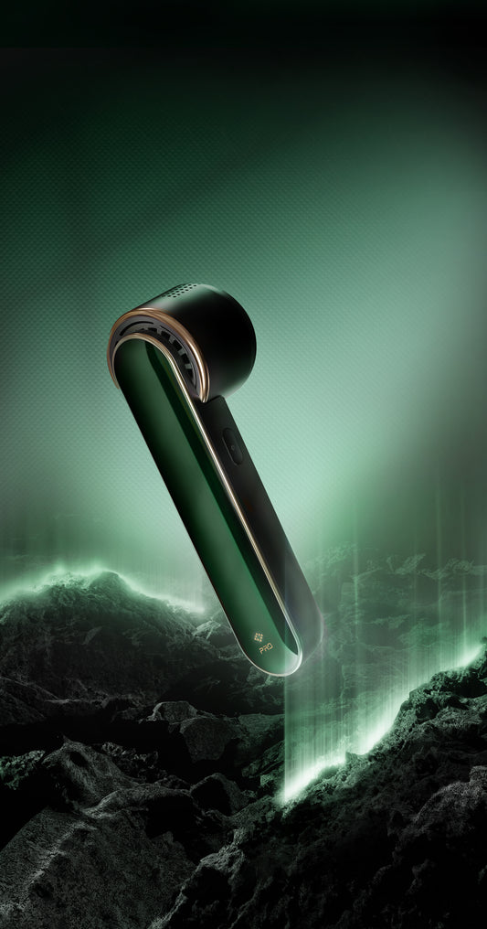 Blacken PRO DPL Photofacial Skincare Device