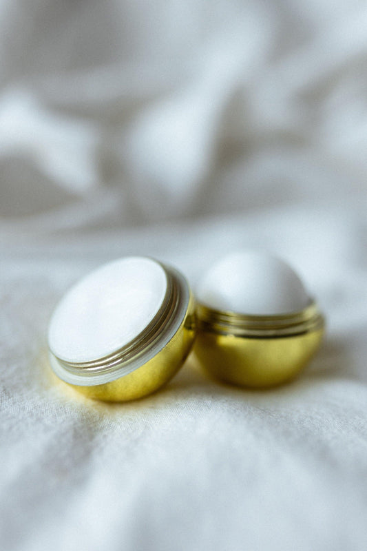 Bálsamo Labial SunewMed+ (Vainilla) Gold Kiss