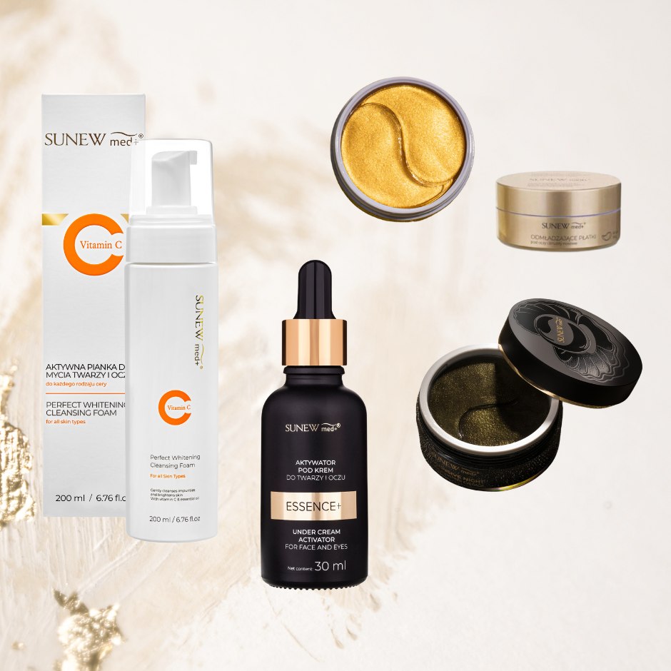 Box Visage Mousse Active+ Activator + Patches Liftingants (Copie)