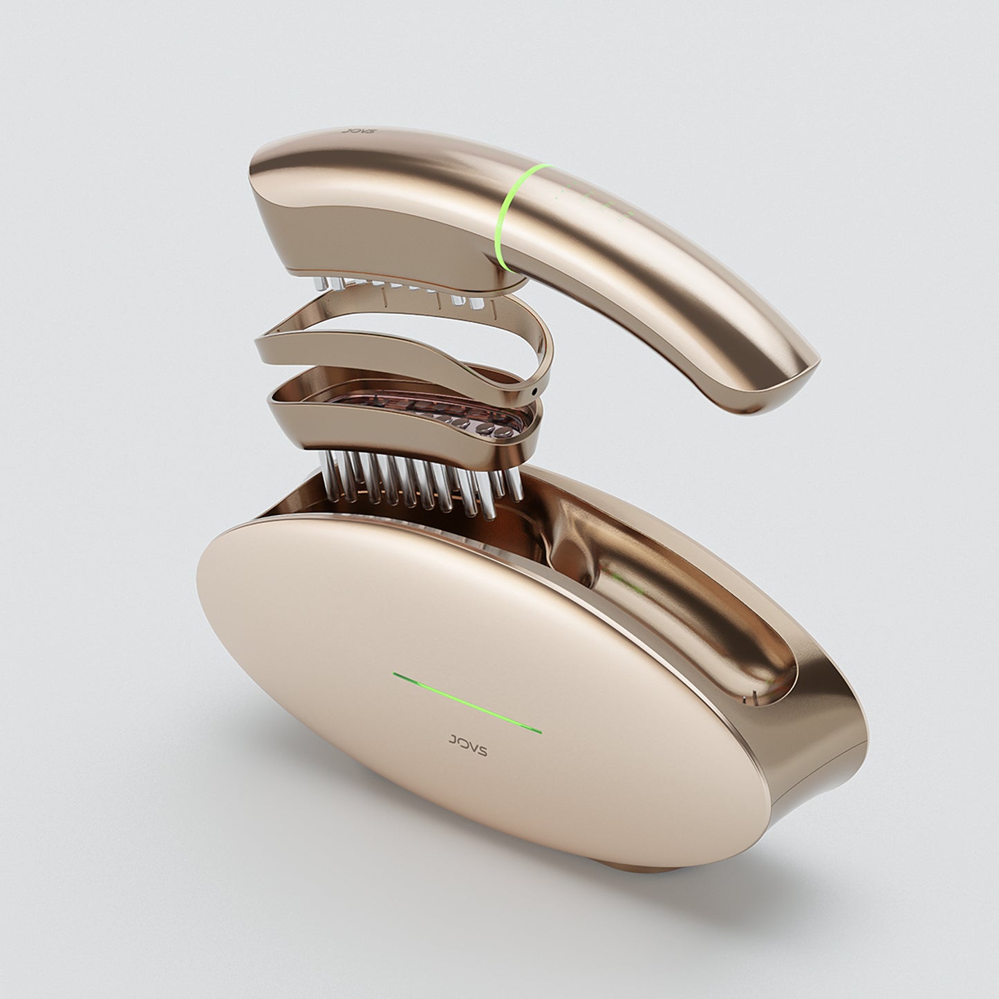 JOVS Slimax Microcurrent Anti-aging Device