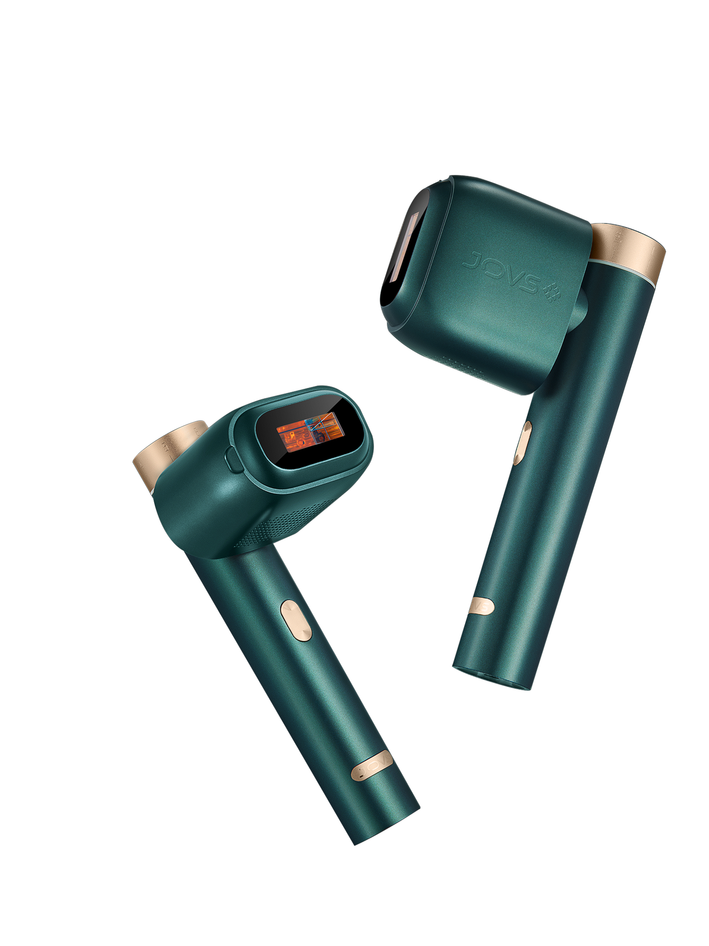 JOVS Pro Il IPL Haïr Remover