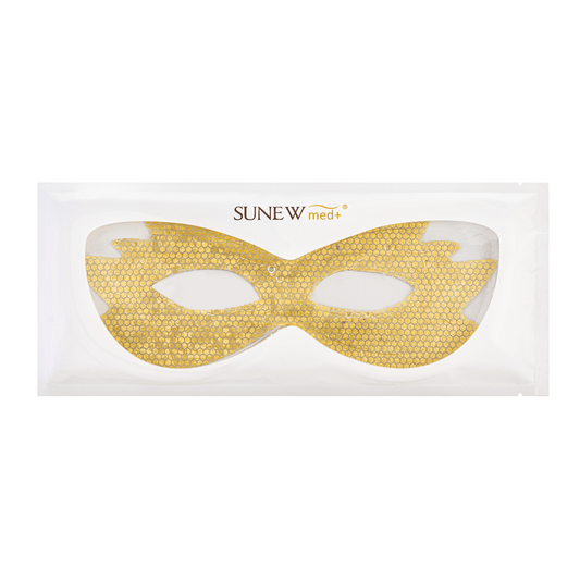 Masque en Feuilles Actif 1pc