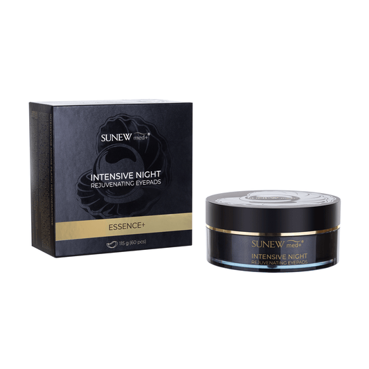 SunewMed+ Parches Regeneradores Nocturnos 60pc