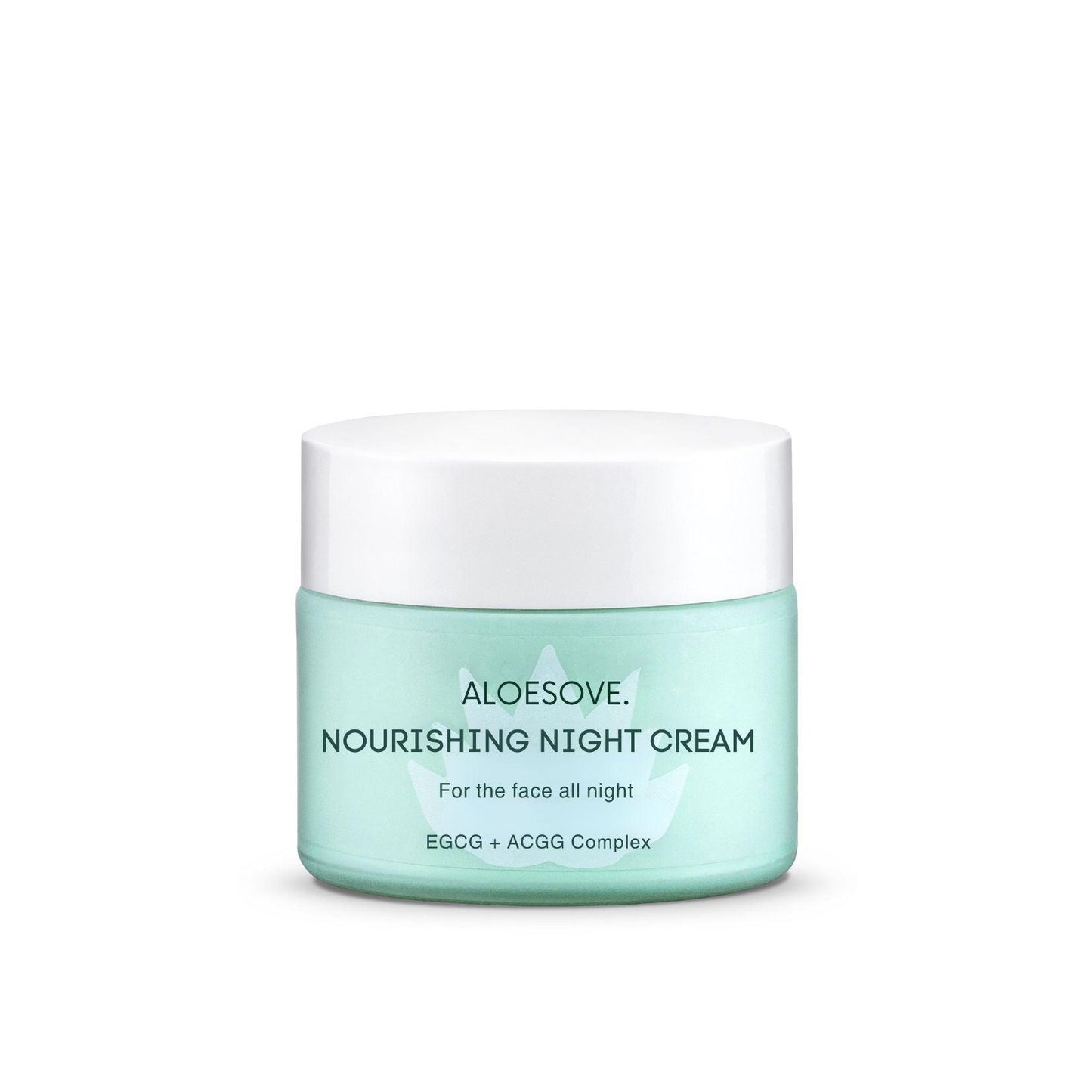 Voedende Nachtcrème voor het Gezicht 50 ml