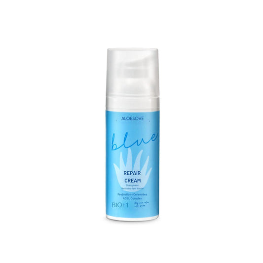 Krem odbudowujący do twarzy  50 ml
