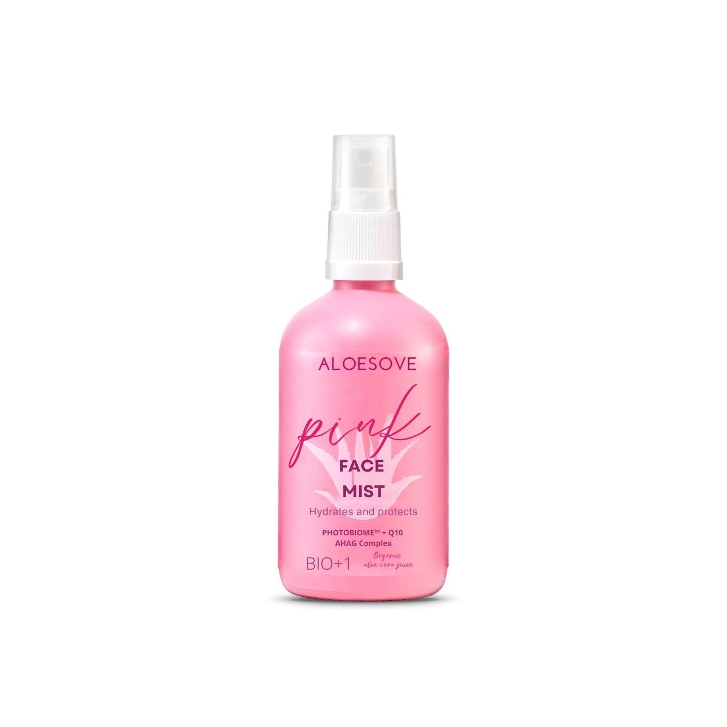 Gezichtsmist 100 ml
