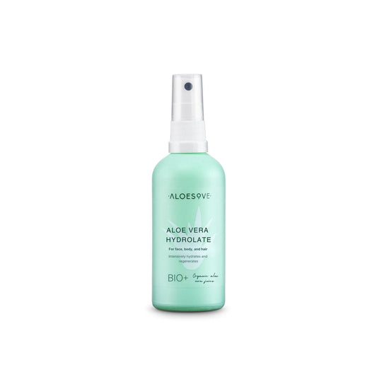 Hidrosol de Aloe Vera 100 ml