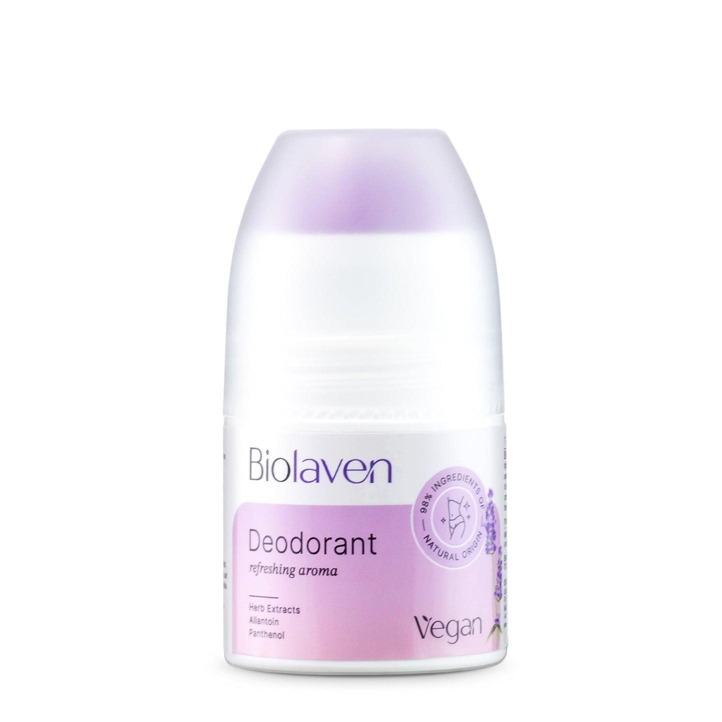 Déodorant 50 ml