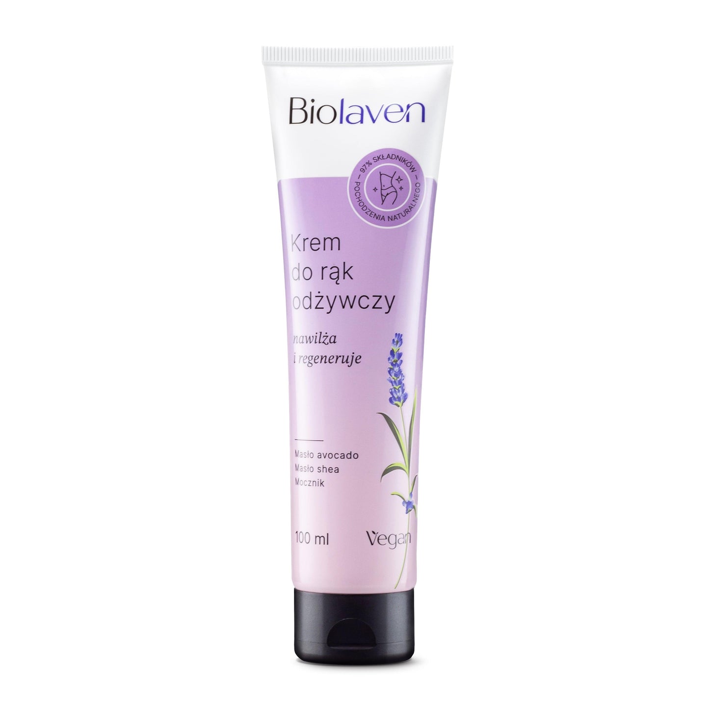 Handcrème 100 ml
