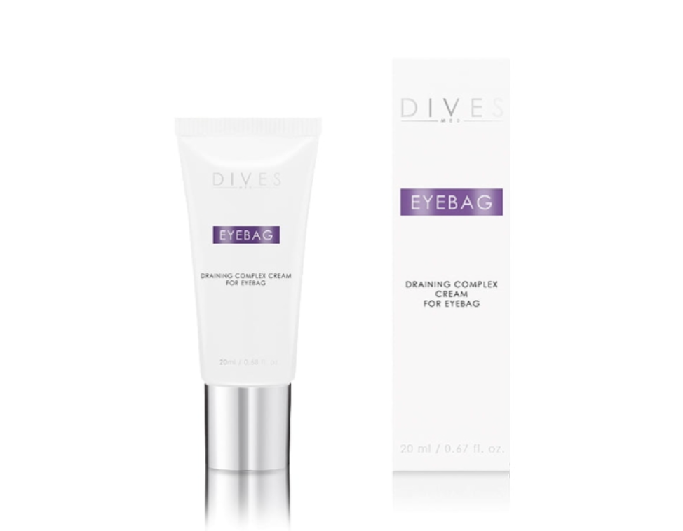 Eyebag Cream 20 ml