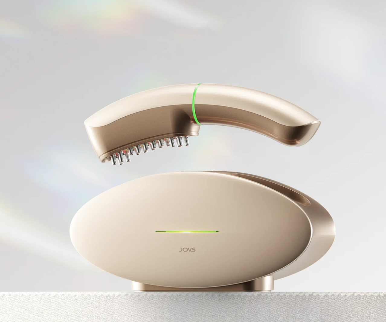 JOVS Slimax Microcurrent Anti-aging Device