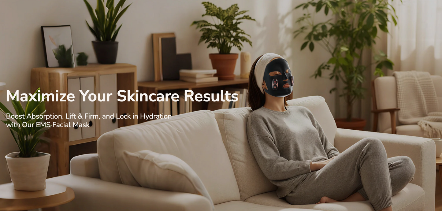 JOVS DIARY Royal Age Polypeptide Facial Mask