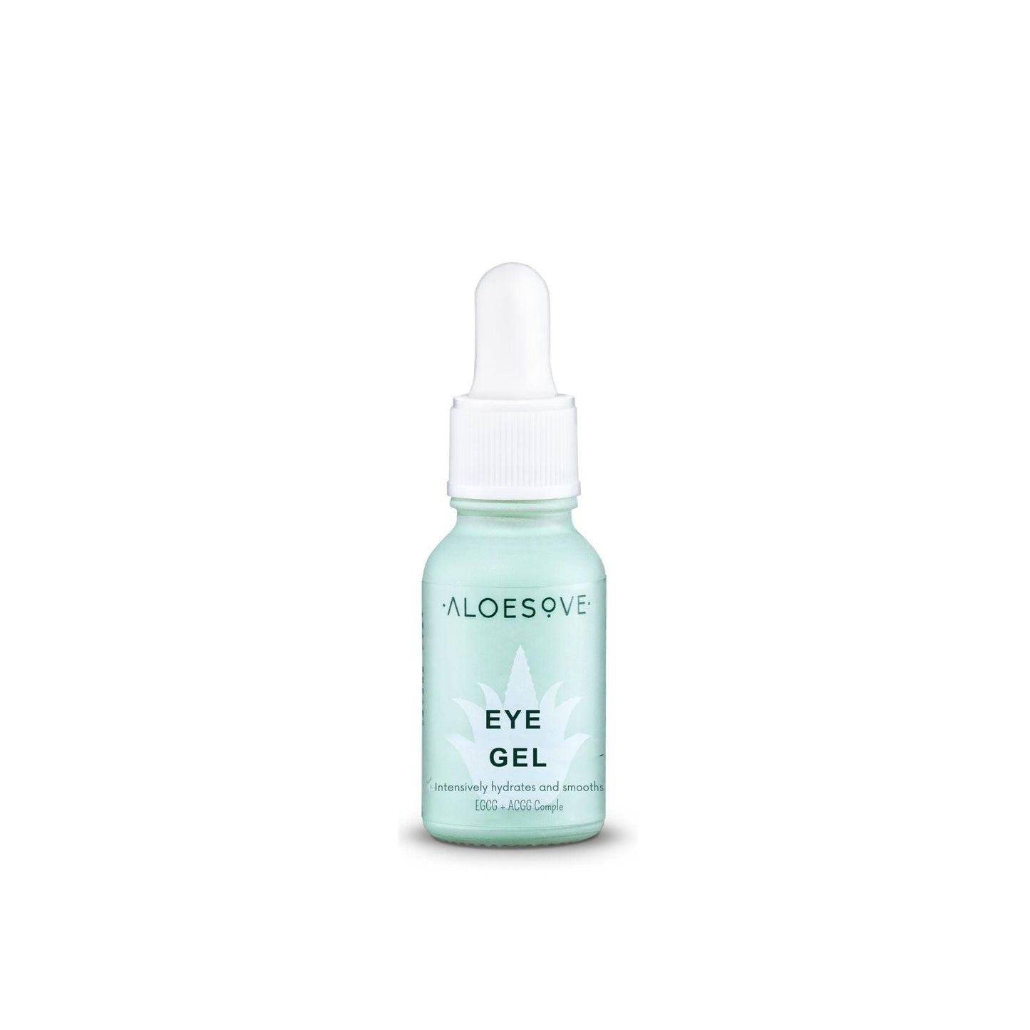Moisturizing Eye Contour Gel 15 ml