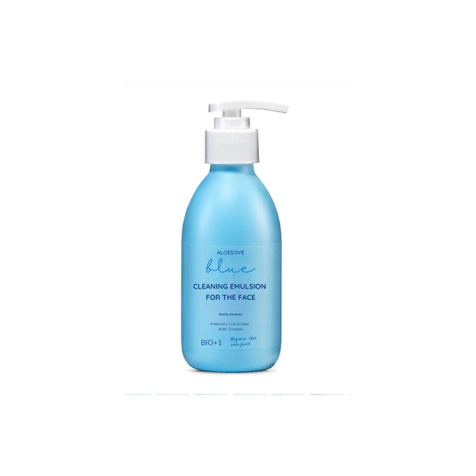 Emulsja myjąca do twarzy  190 ml