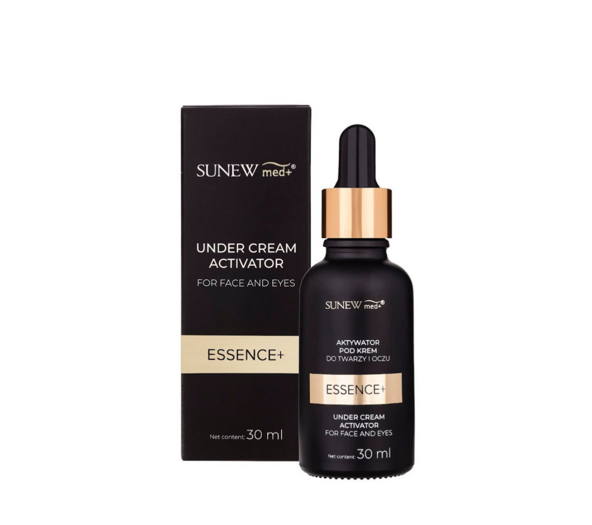 Box visage Gel Dissolvant + Activator + Masque ESSENCE+