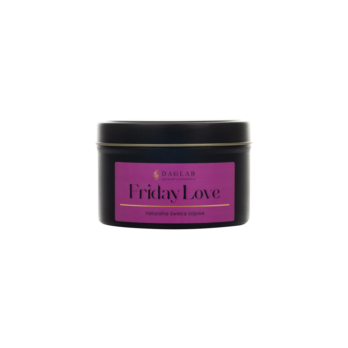 FRIDAY LOVE CANDLE 170g