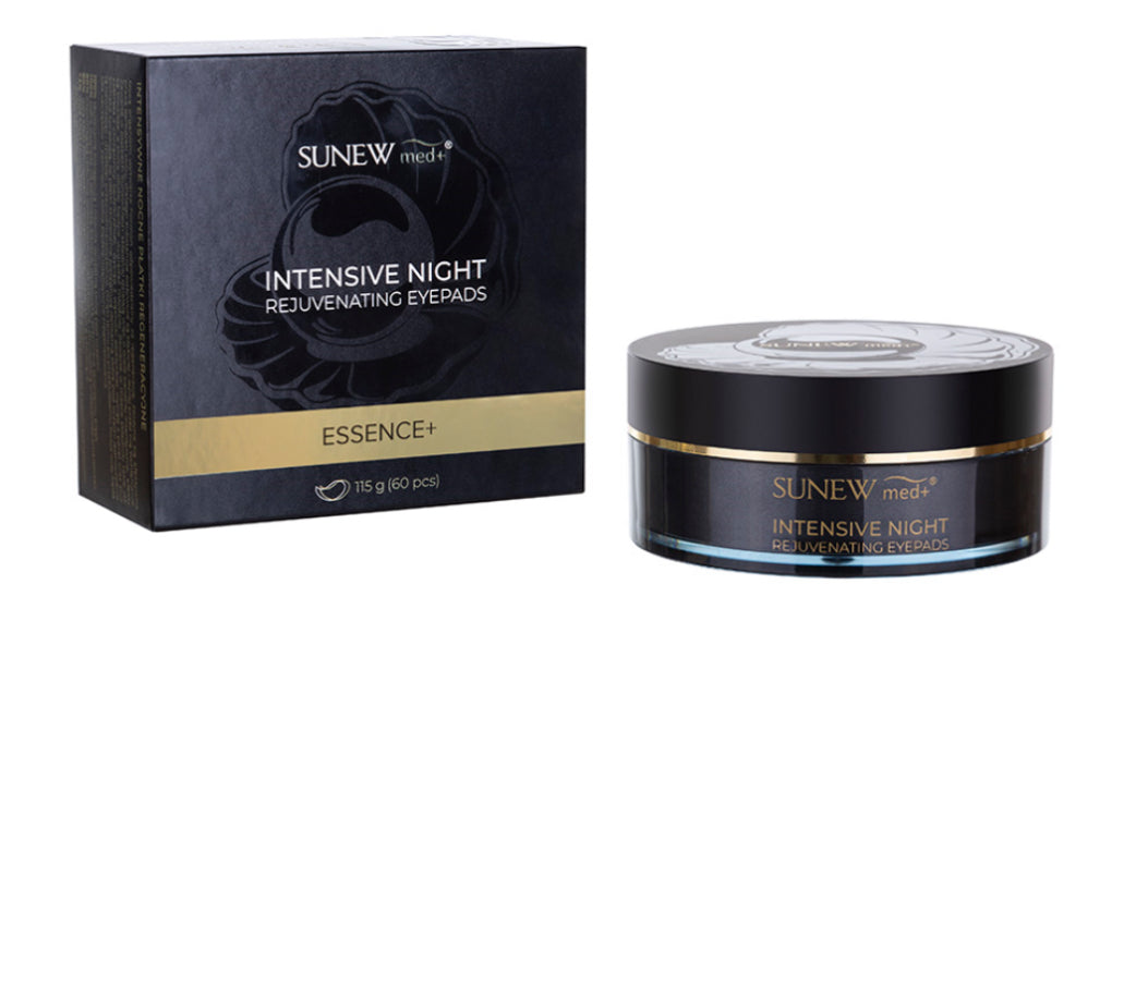 Box Visage Mousse Active+ Activator + Patches Liftingants (Copie)