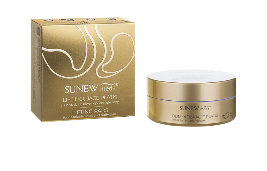 Box Visage Mousse Active+ Activator + Patches Liftingants (Copie)