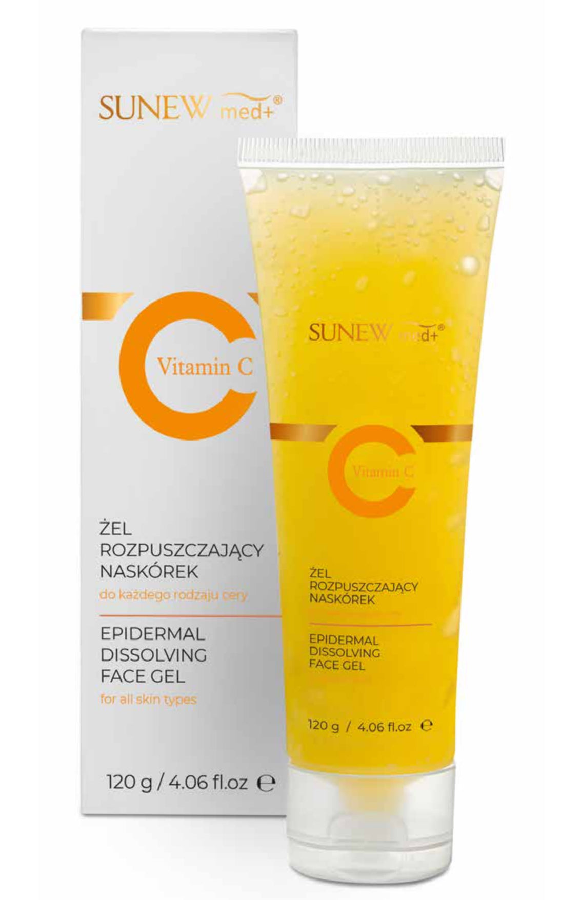 Box visage Gel Dissolvant + Activator + Masque ESSENCE+