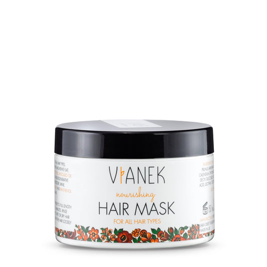 Masque Nourrissant pour Cheveux  150 ml