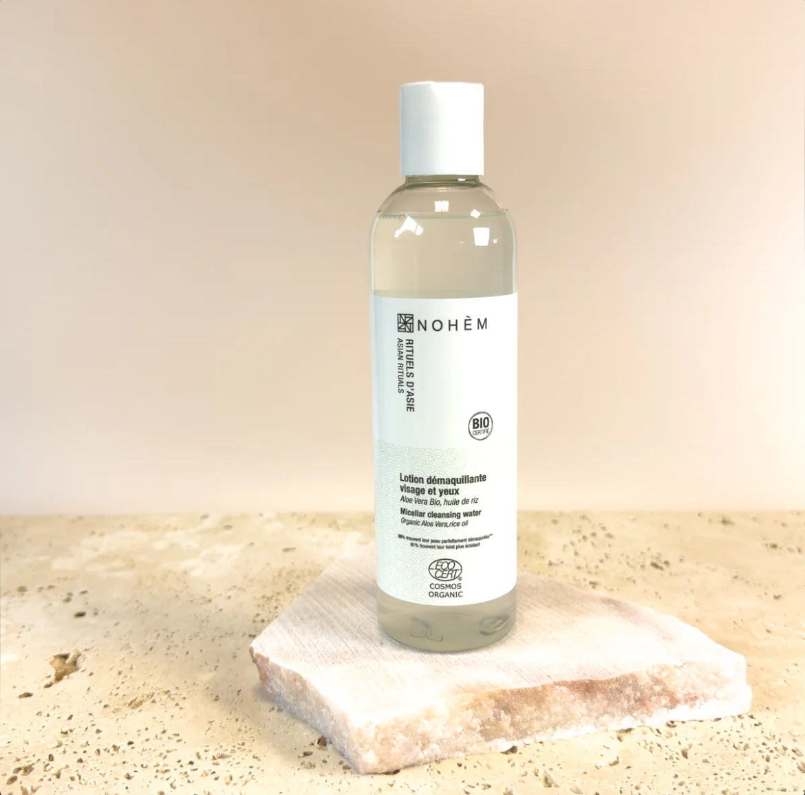 Lotion do Demakijażu 250ml