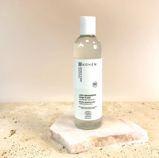 Lotion Démaquillante 250 ml