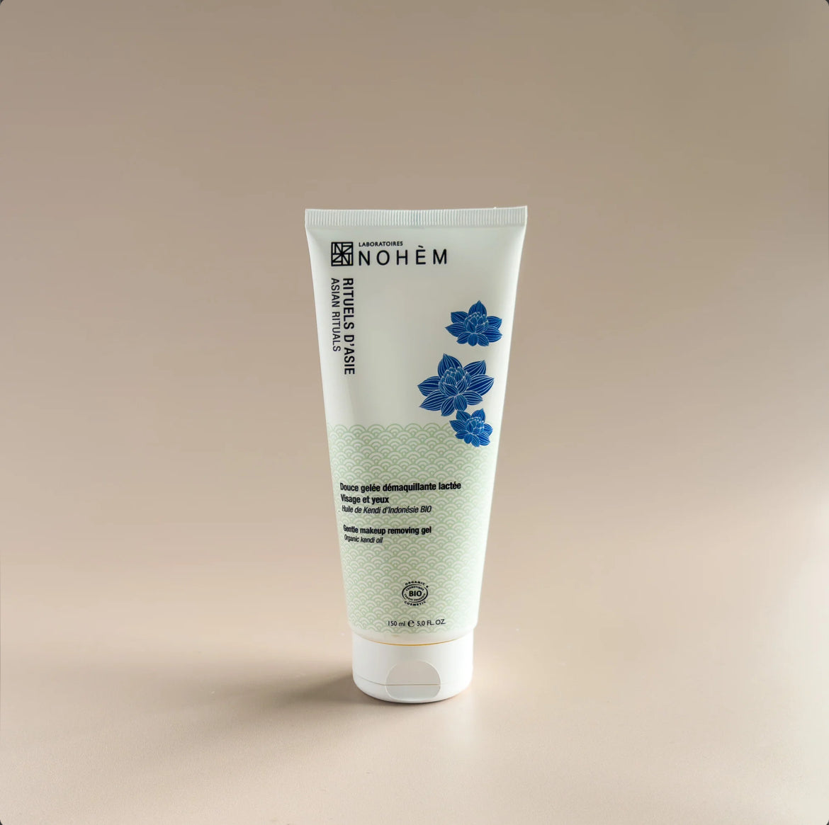 Douce Gelée Démaquillante 150ml
