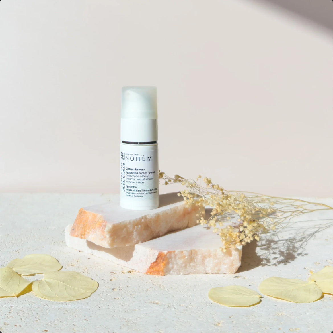 Eye Contour Care Hydration Bags/Dark Circles
