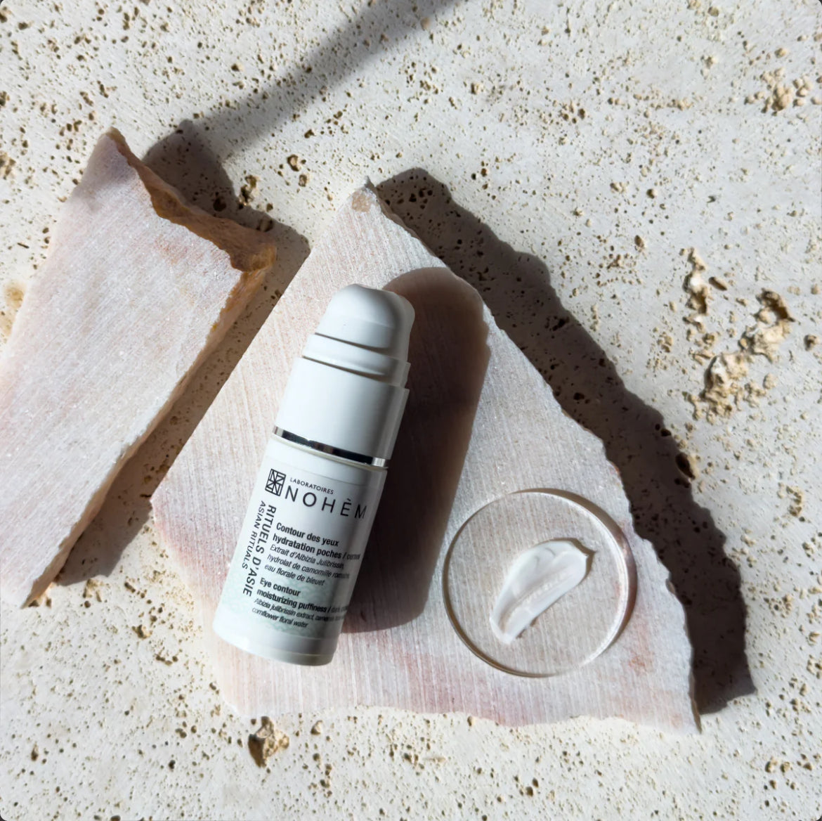 Eye Contour Care Hydration Bags/Dark Circles