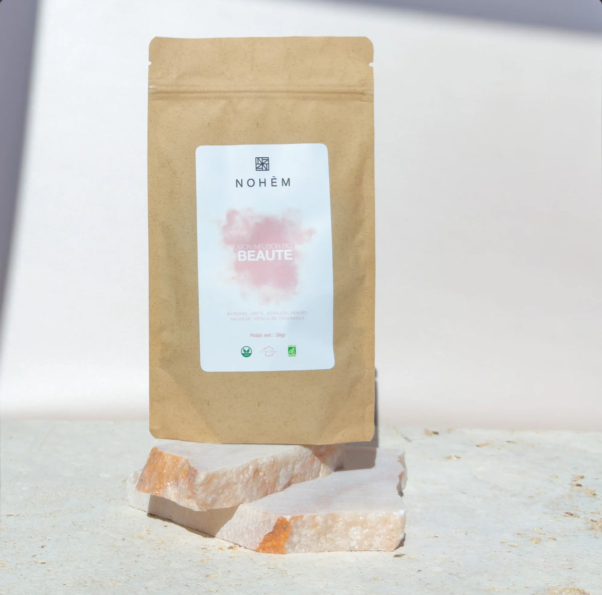 Hydration Herbal Tea for Beautiful Skin 30 gr