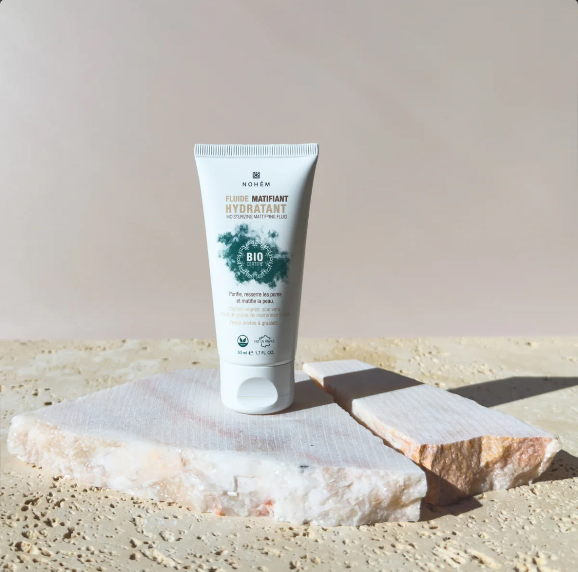 Mattifying Face Fluid 50ml