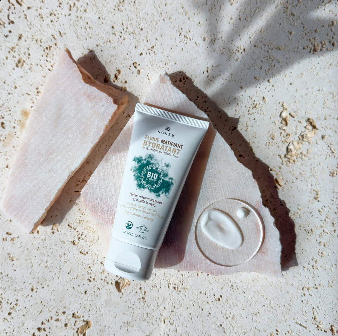 Mattifying Face Fluid 50ml