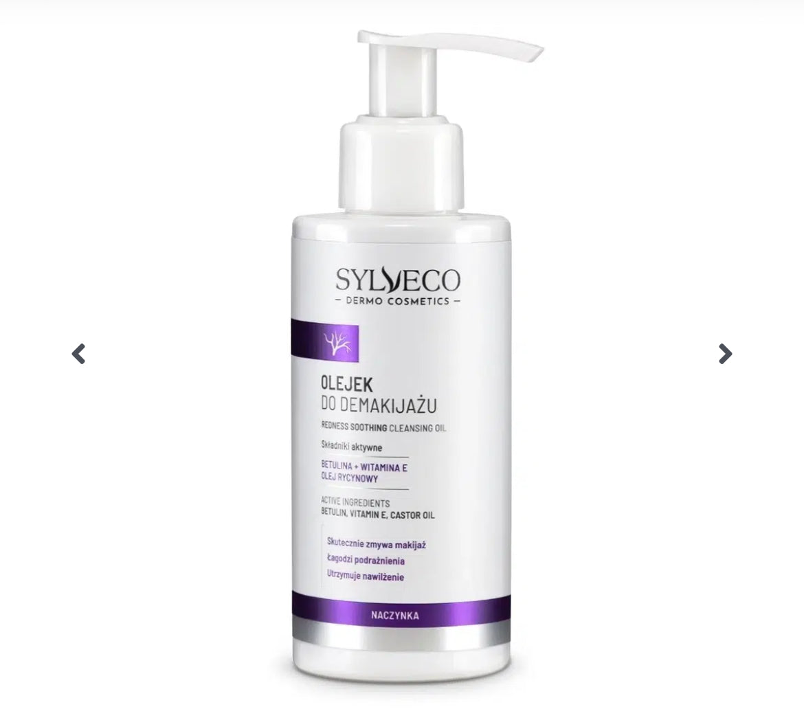Mousse Nettoyante pour le Visage SYLVECO DERMO