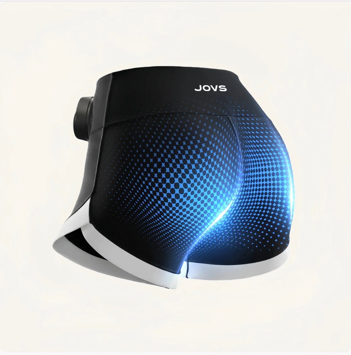 JOVS Ems-Toning Shorts