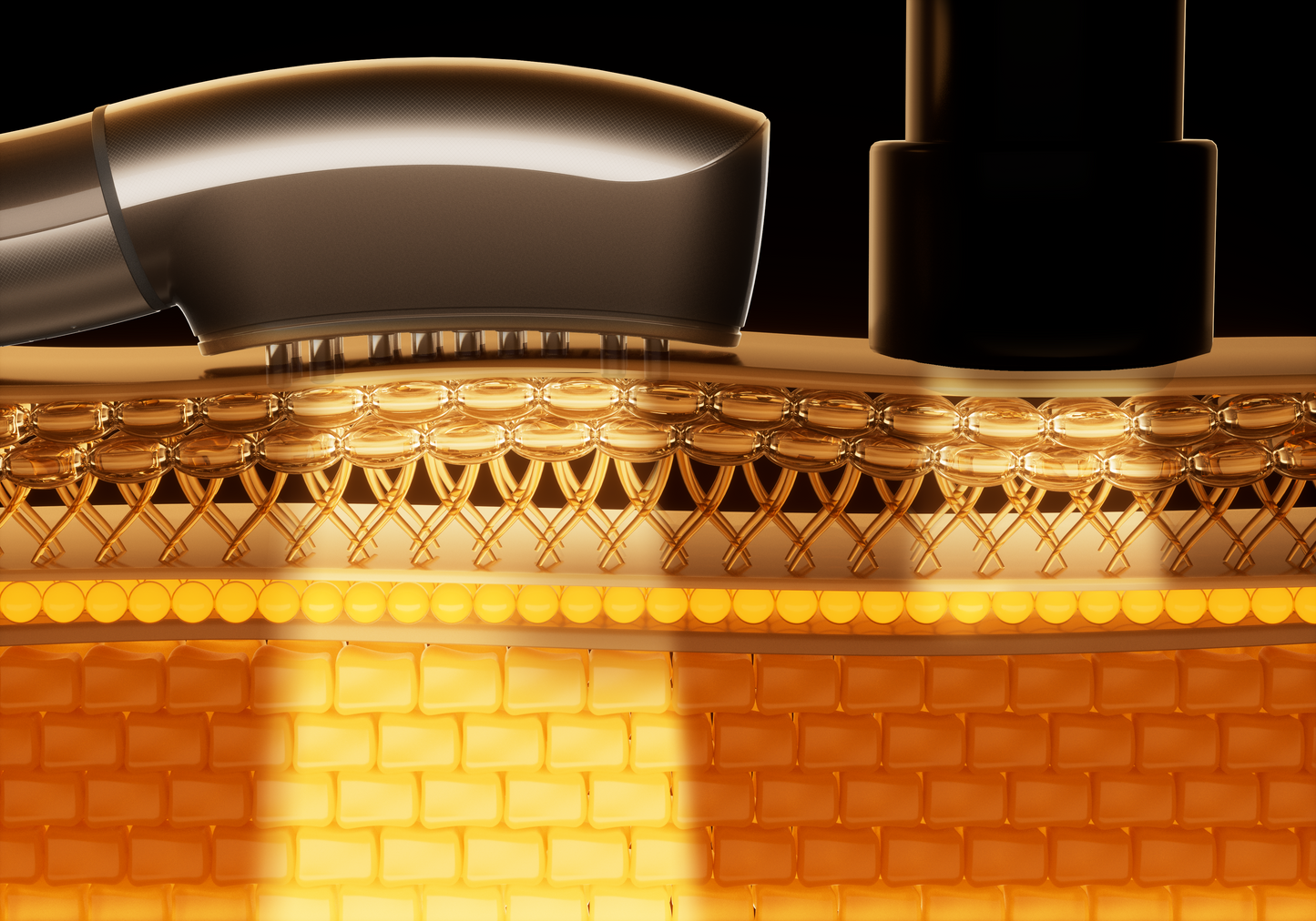 JOVS Slimax Microcurrent Anti-aging Device