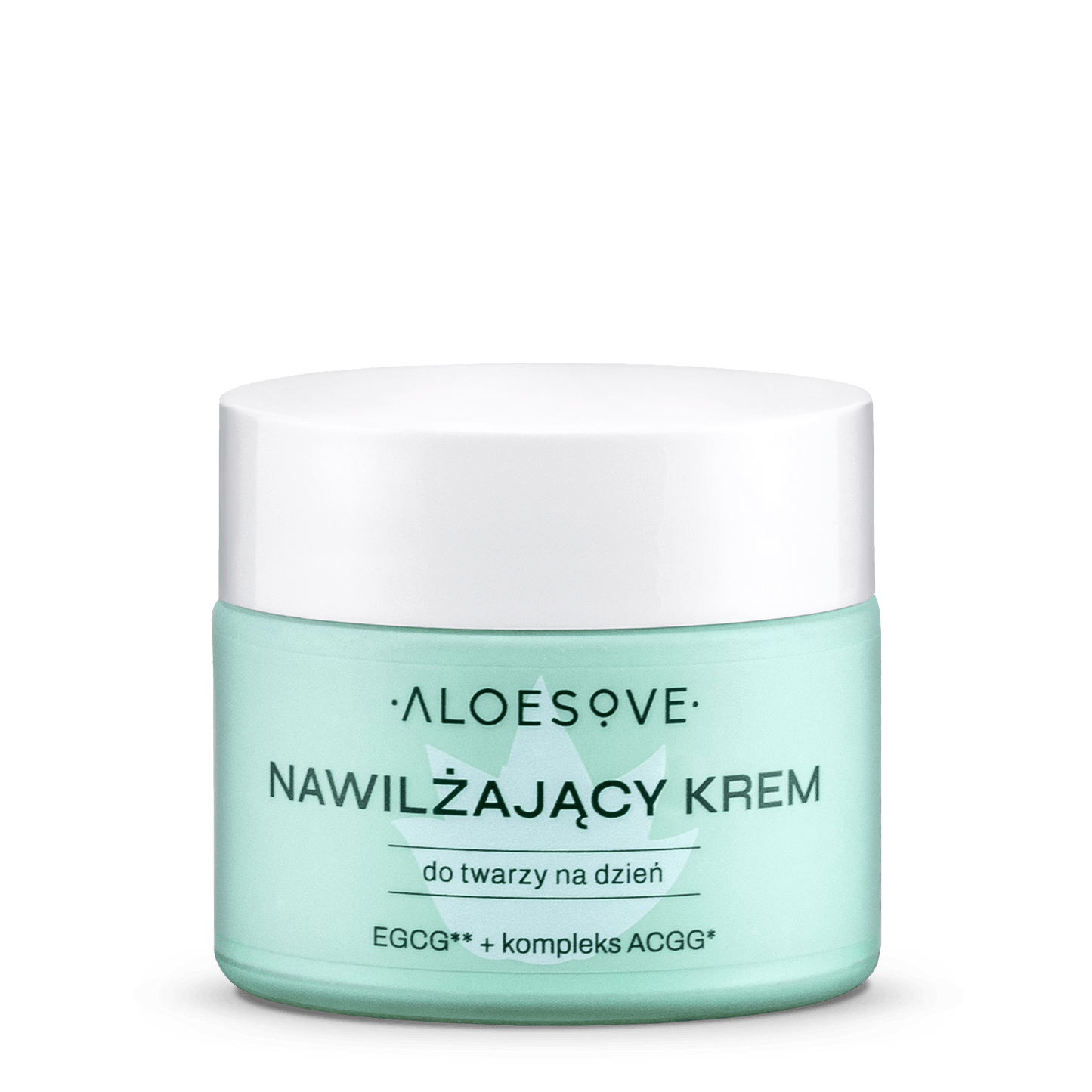 Crème Hydratante de Jour pour le Visage 50 ml