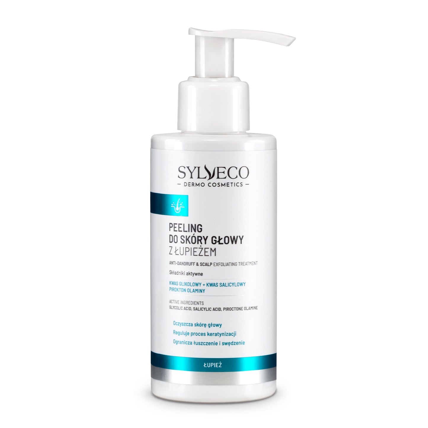 Box dermo peeling et Shampooing antipelliculaire (Copie)