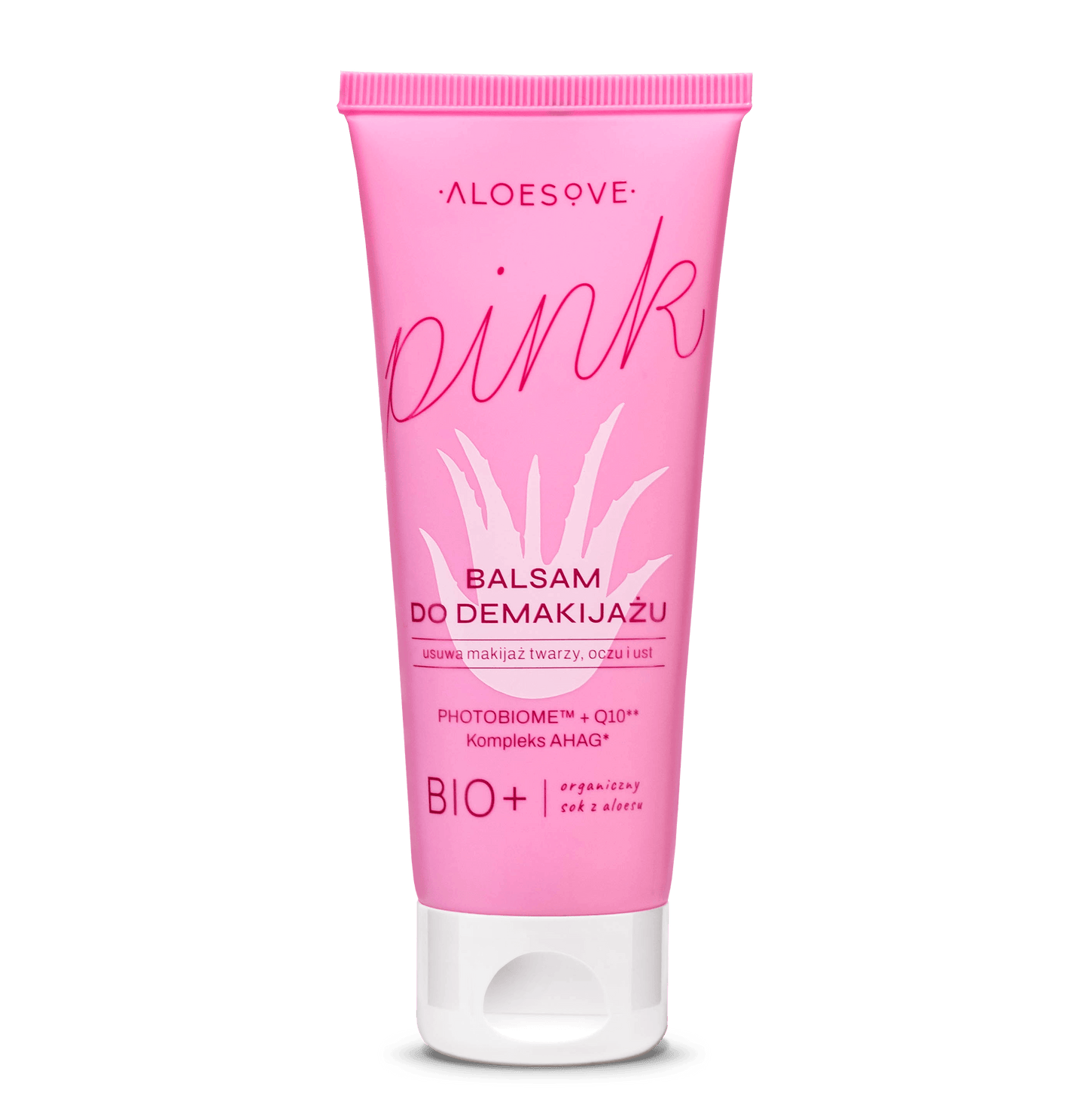 Bálsamo Desmaquillante 75ml