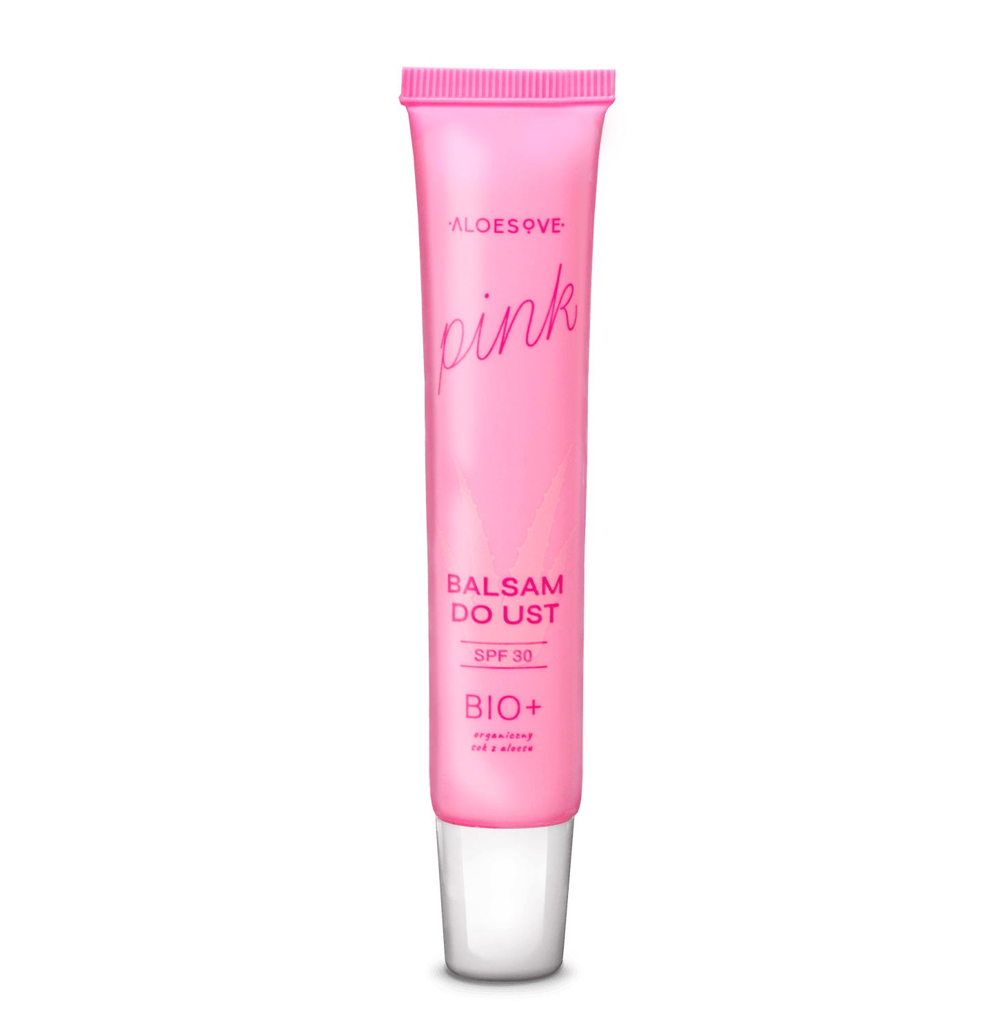 PINK Baume à Lèvres SPF30 15 ml