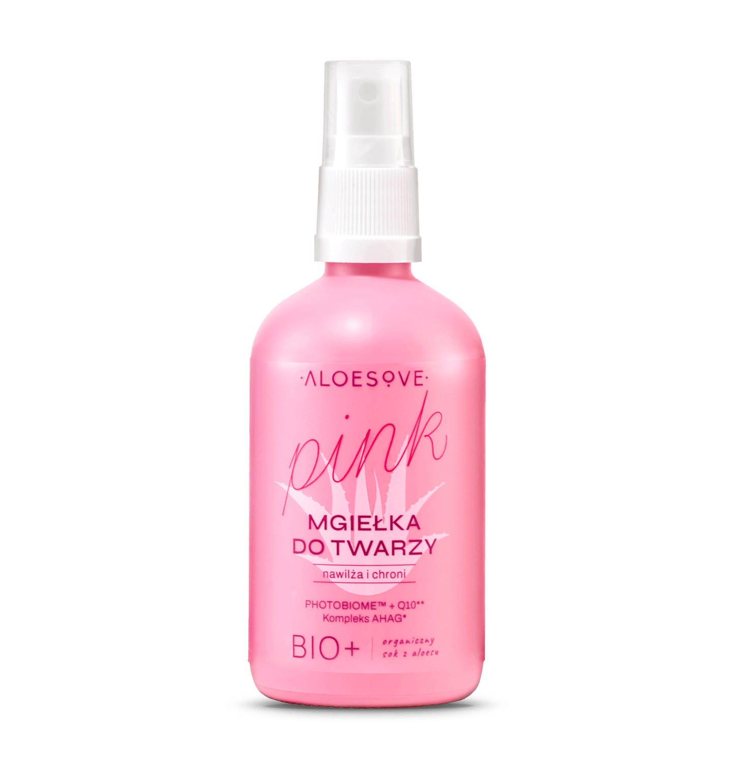 Gezichtsmist 100 ml