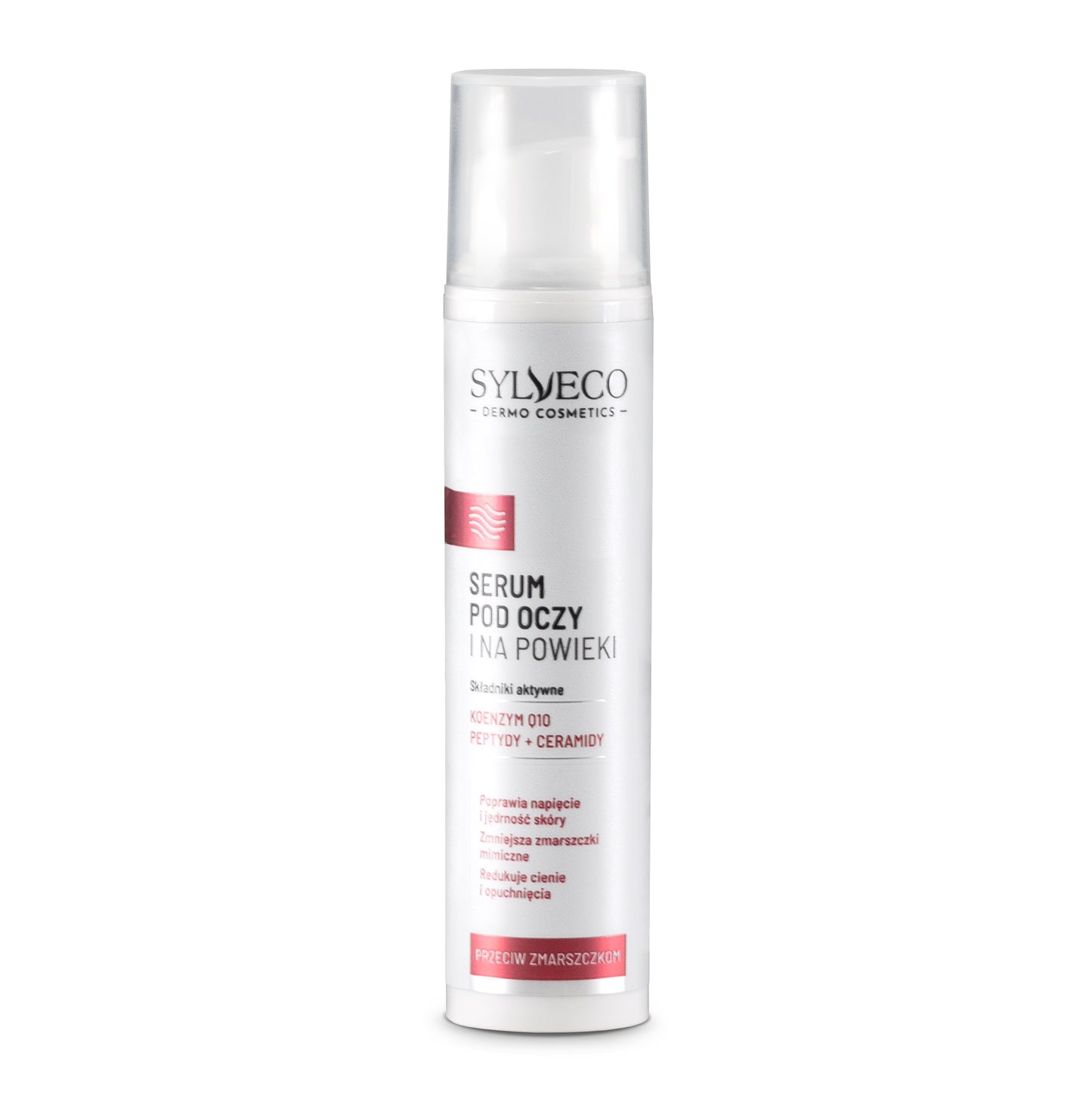 Sérum pour le Contour des Yeux et les Paupières SYLVECO DERMO