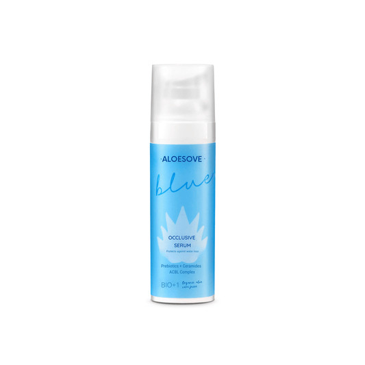 Serum okluzyjne do twarzy  30 ml