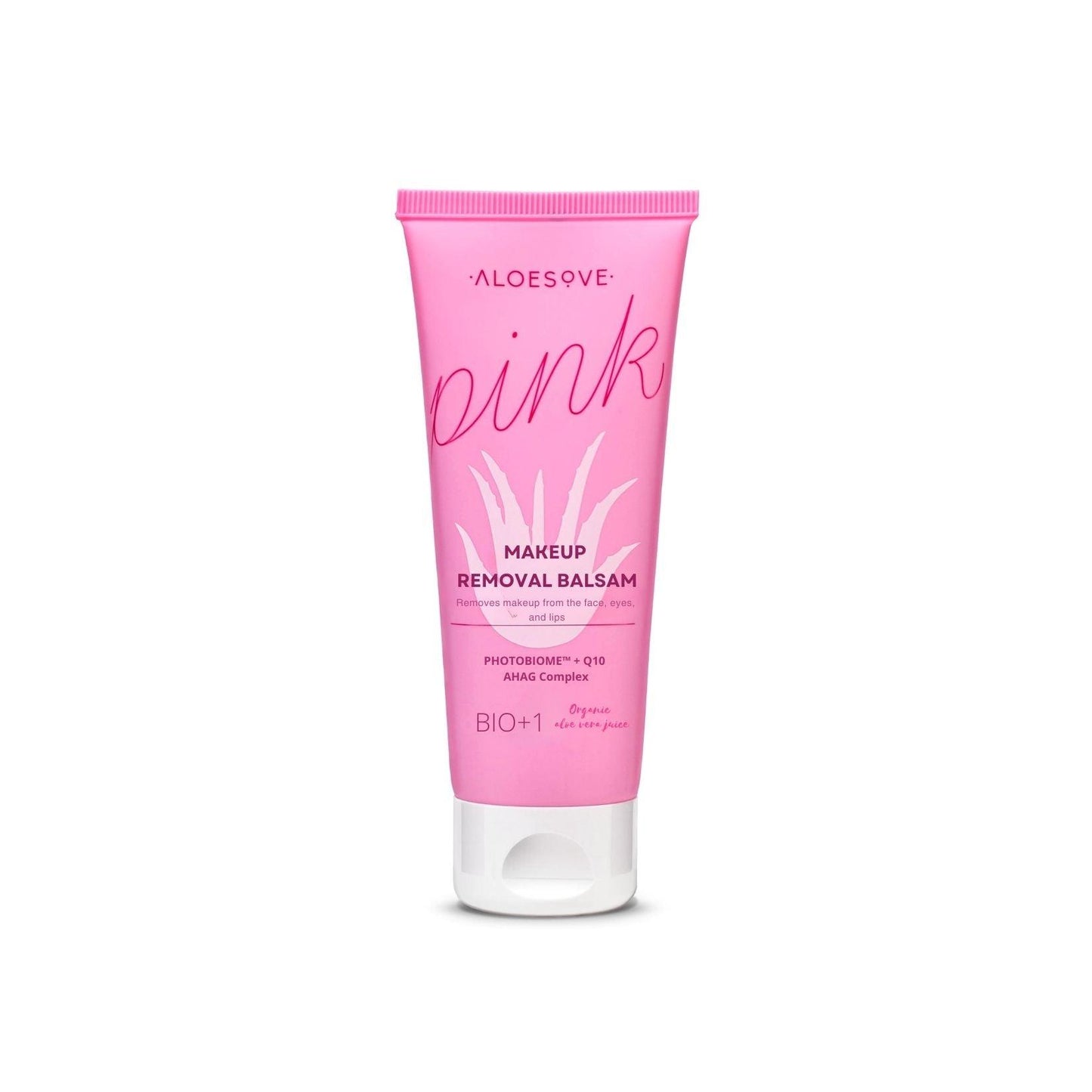Bálsamo Desmaquillante 75ml