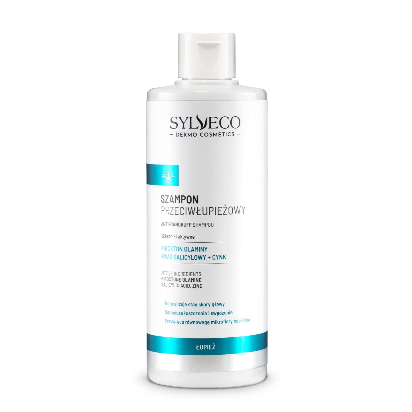Box dermo peeling et Shampooing antipelliculaire (Copie)