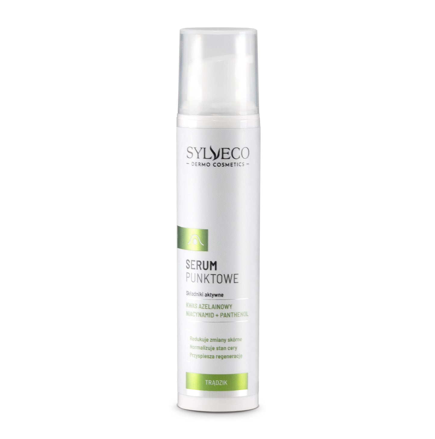 Sérum ciblé anti-imperfections SYLVECO DERMO