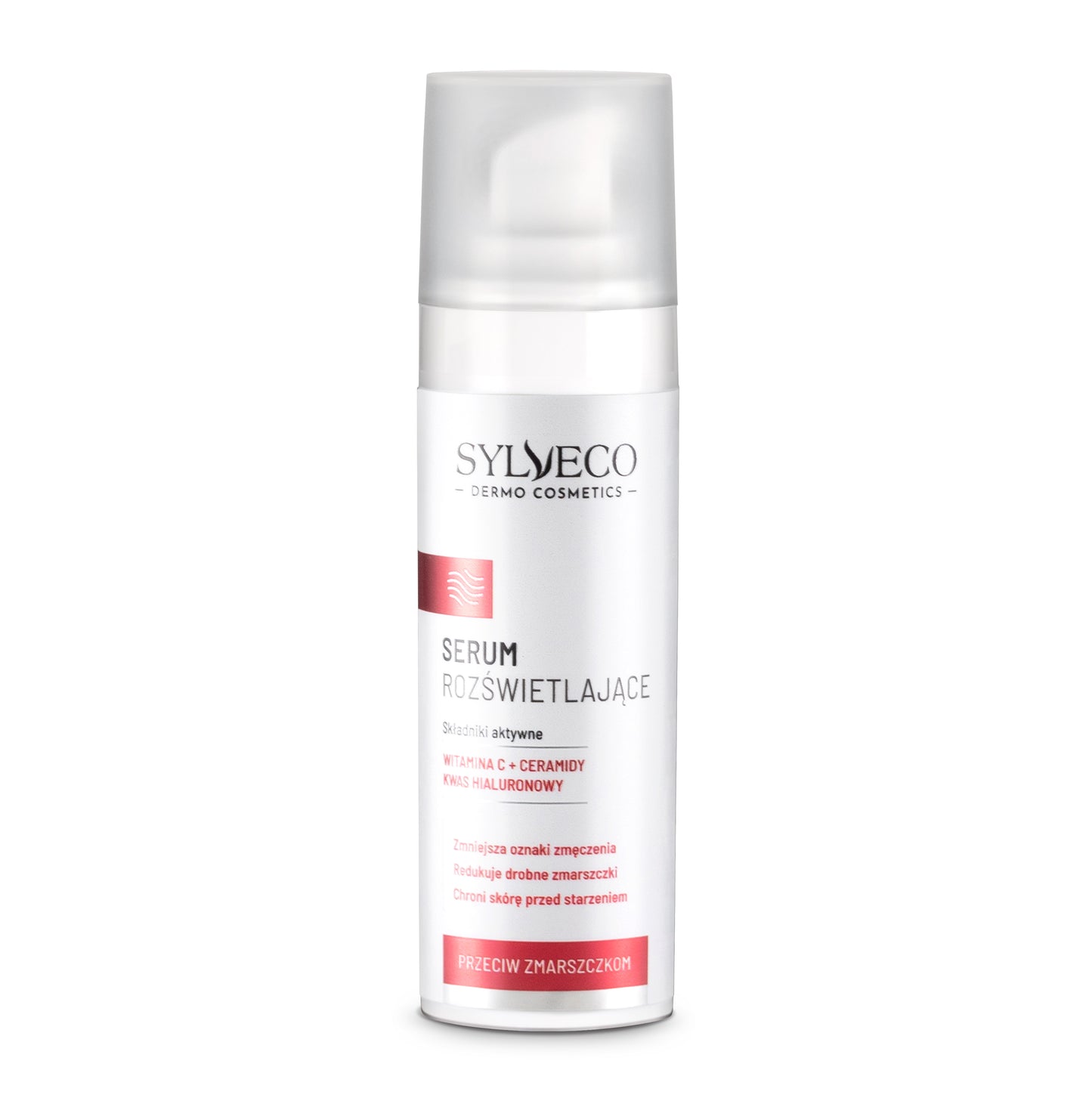 Sérum Éclaircissant pour le Visage SYLVECO DERMO