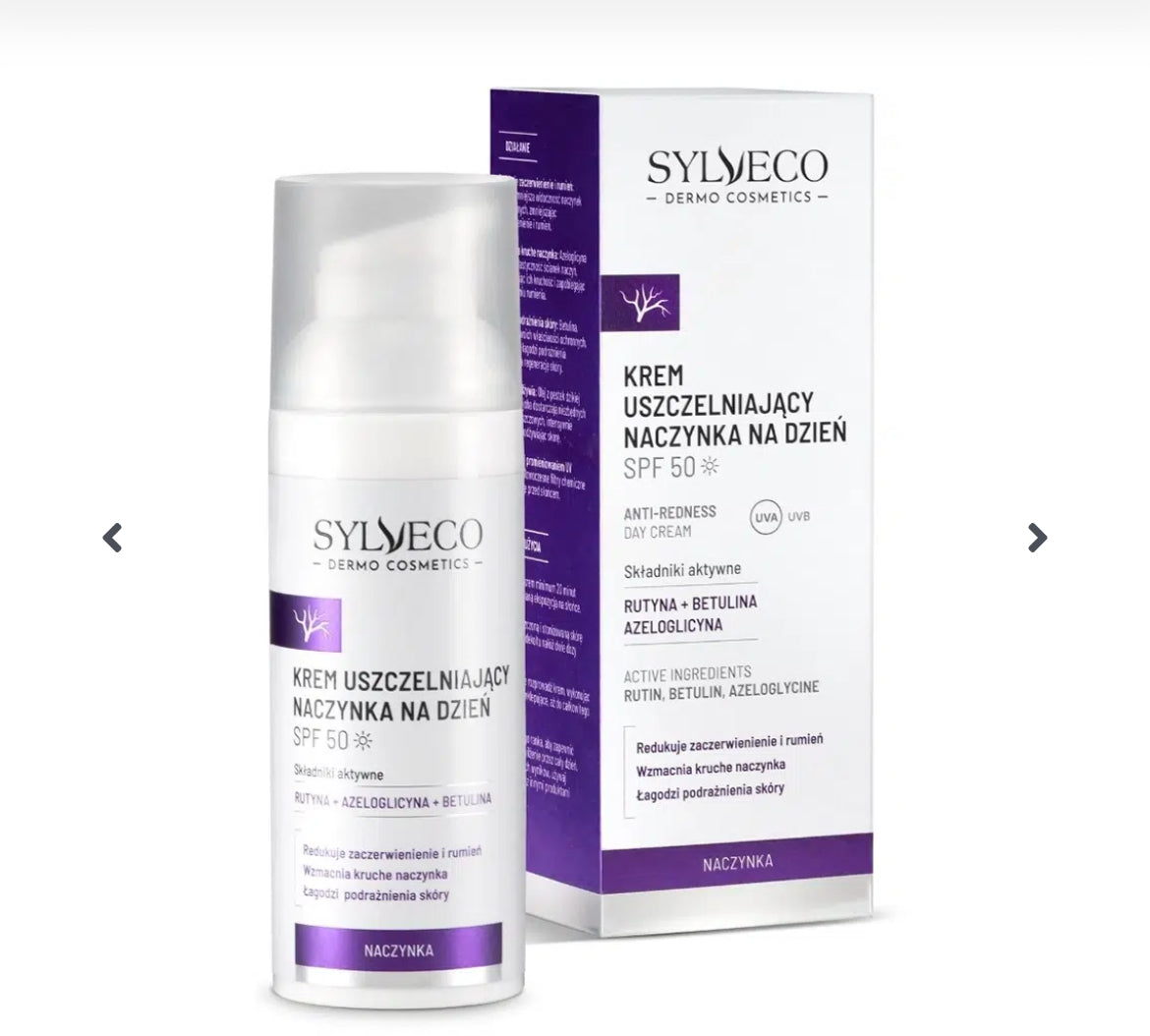 Mousse Nettoyante pour le Visage SYLVECO DERMO