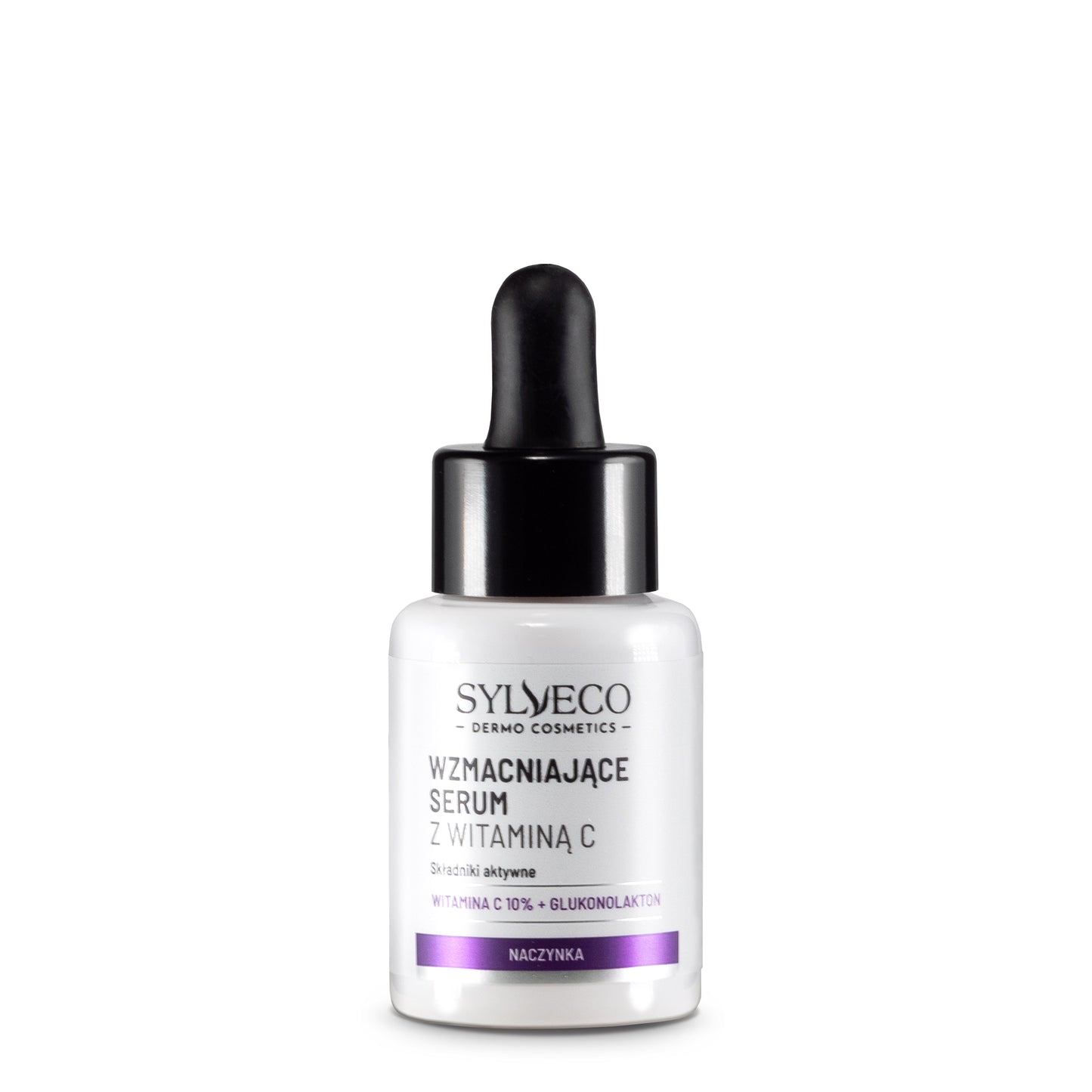 Sérum Fortifiant à la Vitamine C SYLVECO DERMO