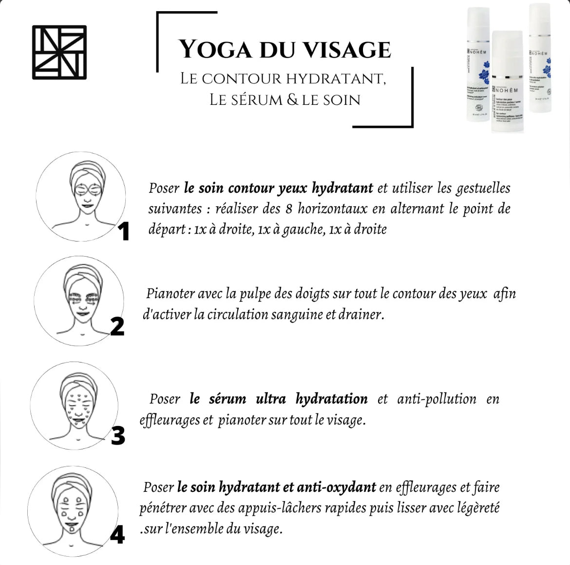 Eye Contour Care Hydration Bags/Dark Circles